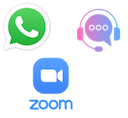 Support Channels